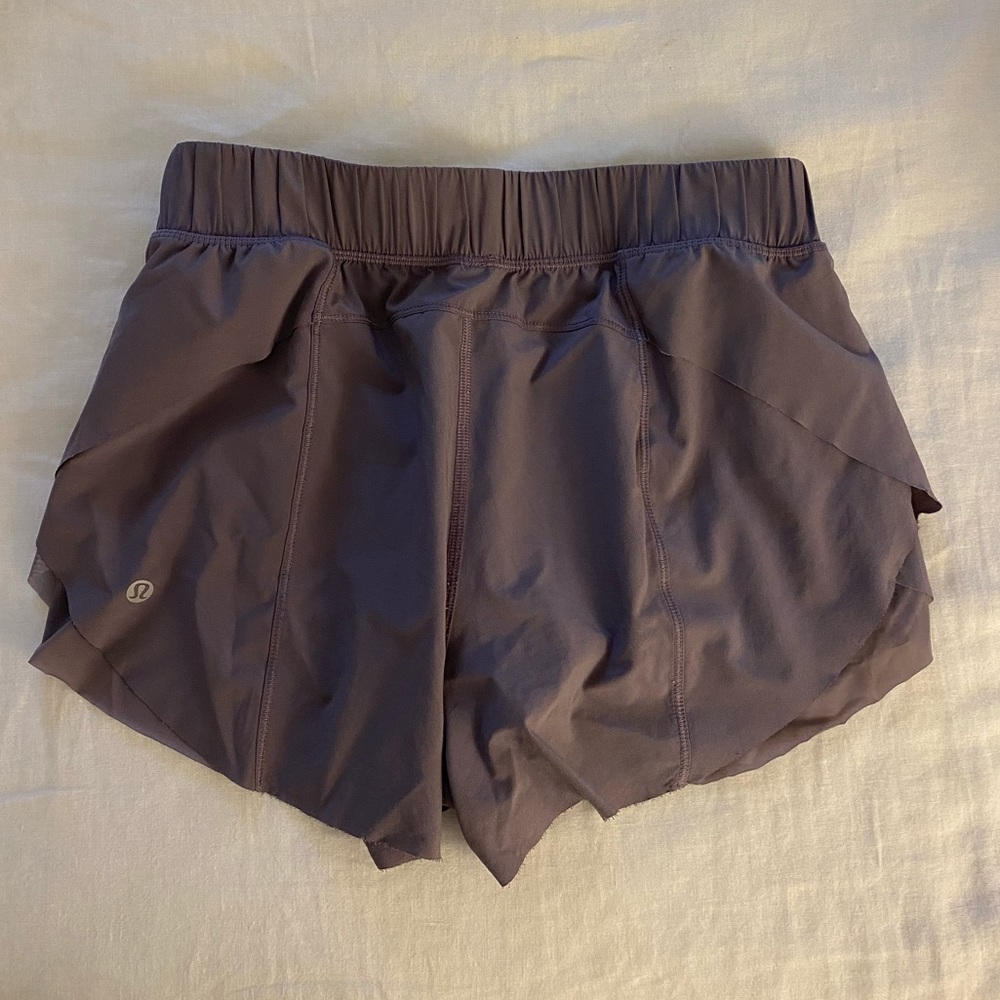 Lululemon Shorts (style is no longer made)